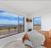 10 OCEAN VILLA - Hotel NSW