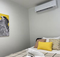 10A Brunswick Living brand new studio unit close to Airport and CBD - Hotel NSW