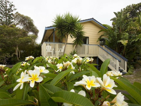 11 Coast At Boomerang Beach - Hotel NSW 0