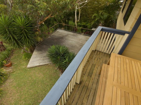 11 Coast At Boomerang Beach - Hotel NSW 1