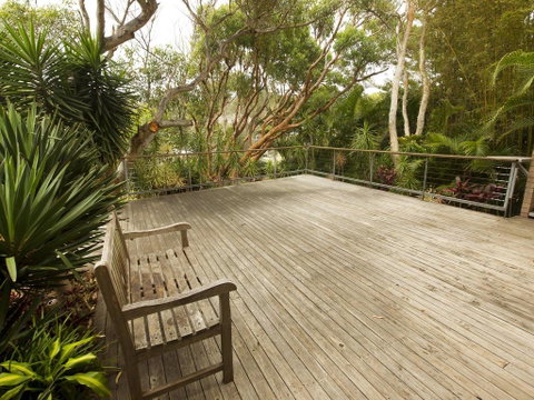 11 Coast At Boomerang Beach - Hotel NSW 3
