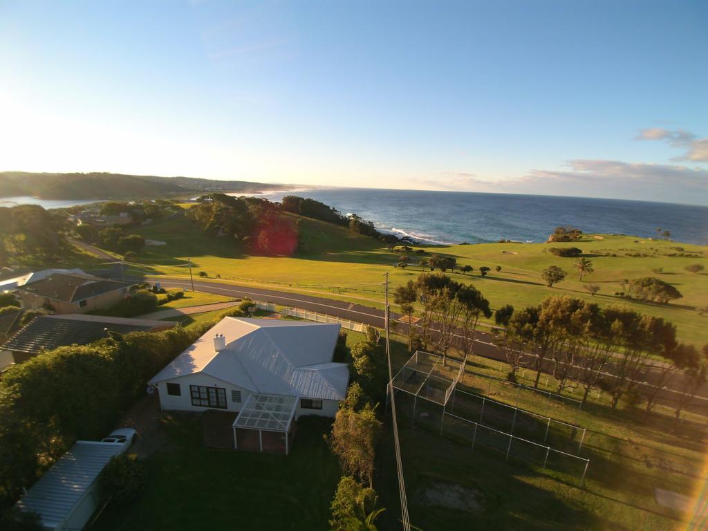 Kianga NSW Hotel NSW