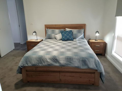 123 Wilson - Arapiles - Hotel NSW 1