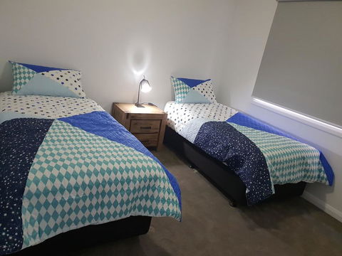 123 Wilson - Arapiles - Hotel NSW 2