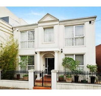 15 Charles Abbotsford Mansion - Hotel NSW