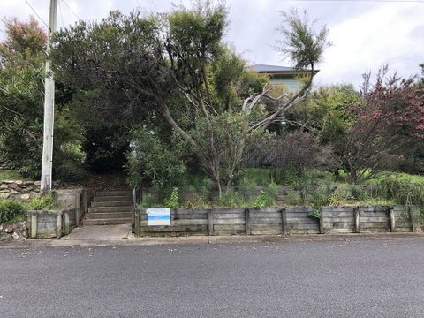 15 Clarke Street - Hotel NSW 0