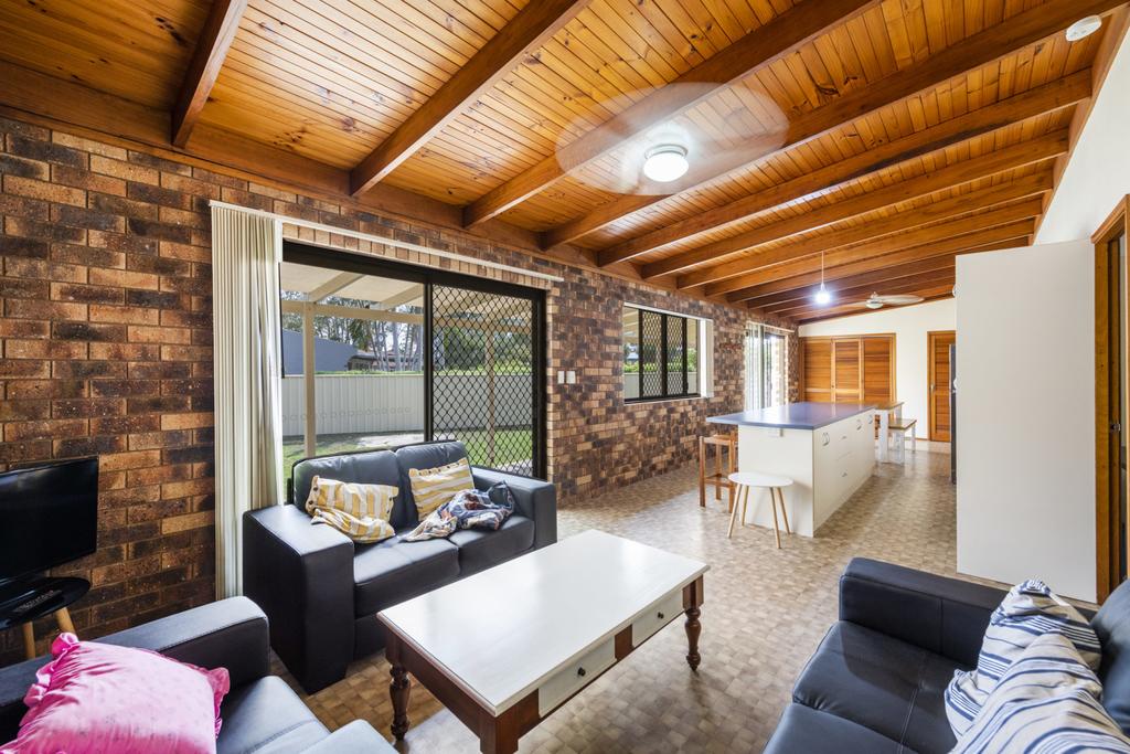 Iluka NSW Hotel NSW