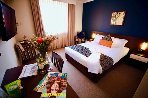 175 One Hotels And Apartments - Hotel NSW 0