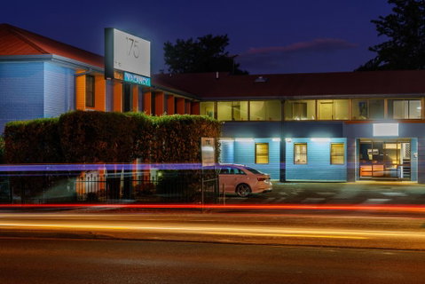 175 One Hotels And Apartments - Hotel NSW 2