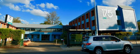 175 One Hotels And Apartments - Hotel NSW 1