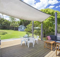 17A Crescent St ULLADULLA - Hotel NSW