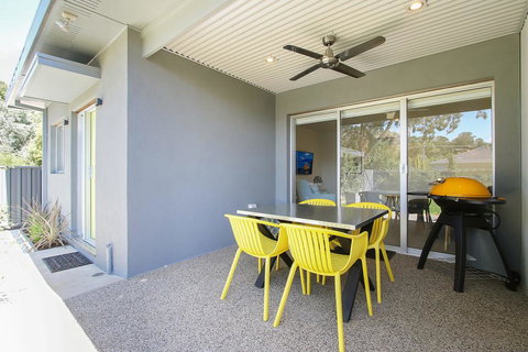18 On Rayner - Swish Apartment Myrtleford - Hotel NSW 3
