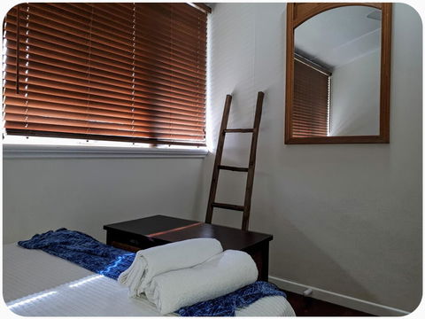 19 Grimshaw - Hotel NSW 1