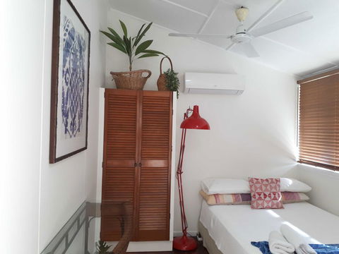 19 Grimshaw - Hotel NSW 2