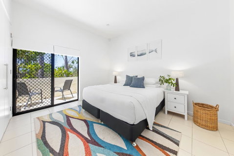 19 Ross Crescent - Hotel NSW 2