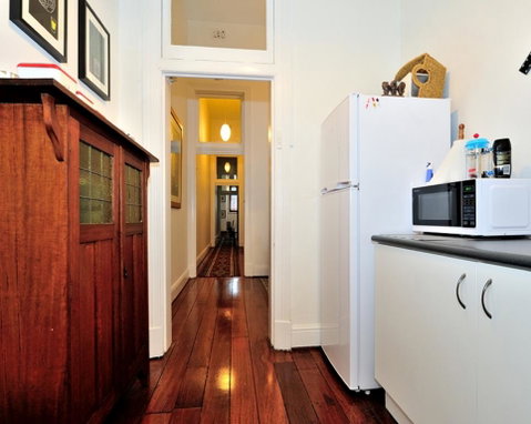 1904 - Central Historic 1 Bedroom Apartment - Hotel NSW 3