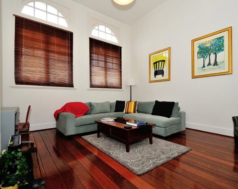 1904 - Central Historic 1 Bedroom Apartment - Hotel NSW 0