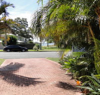 2 'Copacabana' 61 Sandy Point Road - cute unit with water views from the balcony - Hotel NSW
