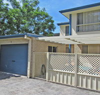 2 'Mahi Mahi' 5 Achilles Street - 3 bedroom between Shoal Bay and Little Beach