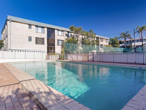 2 'The Dunes', 38 Marine Drive - Pool, Tennis Court And So Close To The Beach - Hotel NSW 1
