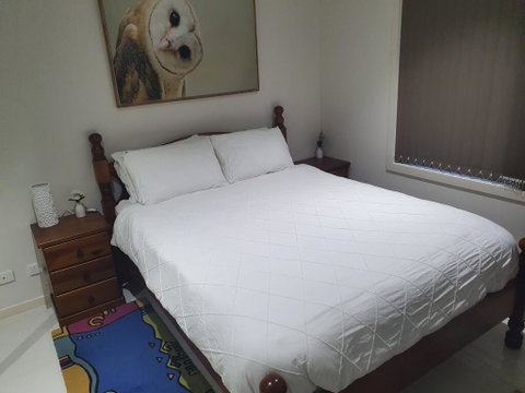 2 BDR Sea View Guest House - Hotel NSW 1