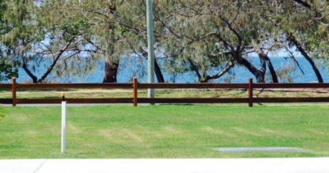 2 BDR Sea View Guest House - Hotel NSW 0
