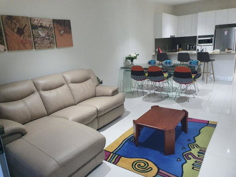 2 BDR Sea View Guest House - Hotel NSW 3