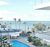 2 BDR/Apt/Foxtel/WiFi/Pool/parking/Spa/Hervey Bay - Hotel NSW