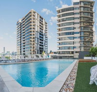 2 Bed Brisbane Resort Apartment - Hotel NSW