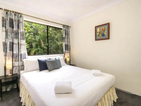 2 Bedroom St Lucia Apartment Close To UQ And CityCat - Hotel NSW 2