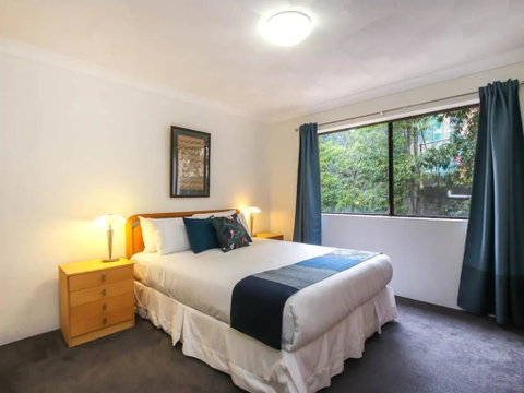 2 Bedroom St Lucia Apartment Close To UQ And CityCat - Hotel NSW 3