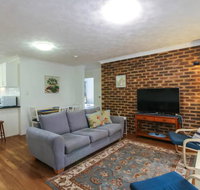 2 Bedroom St Lucia Apartment close to UQ and CityCat - Hotel NSW
