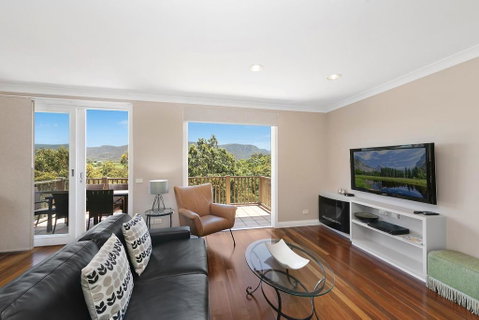 2 Bedroom Villa @ Oaks Cypress Lakes Resort - Hotel NSW 0