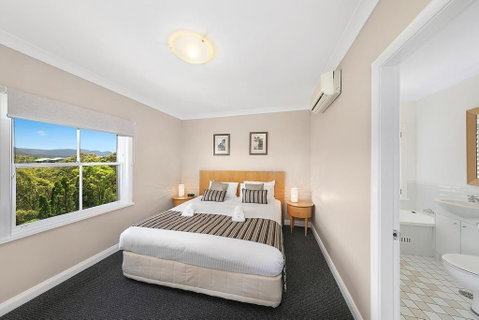 2 Bedroom Villa @ Oaks Cypress Lakes Resort - Hotel NSW 1