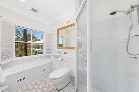 2 Bedroom Villa @ Oaks Cypress Lakes Resort - Hotel NSW 3
