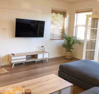 2 Bedroom SHORT walk to CBDBEACH and DARBY ST - Hotel NSW