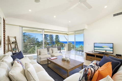 2 Hale Lani - Hotel NSW 1