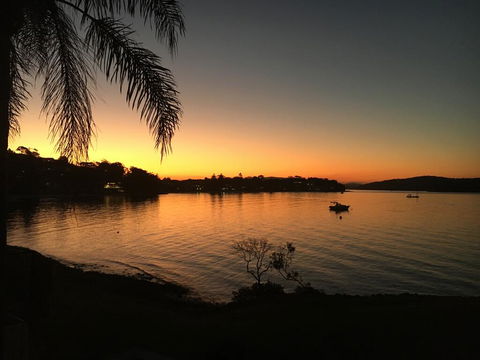 2 The Shores Soldiers Point - Waterfront - Uninterrupted Water Views INCLUDING ALL LINEN & TOWELS, Free Wi-Fi - Hotel NSW 3