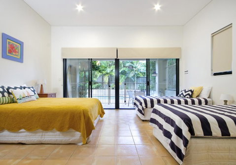 2/22 Stevens - Hotel NSW 2