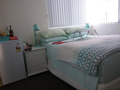 21 Sorrell Shared Apartment - Hotel NSW 1