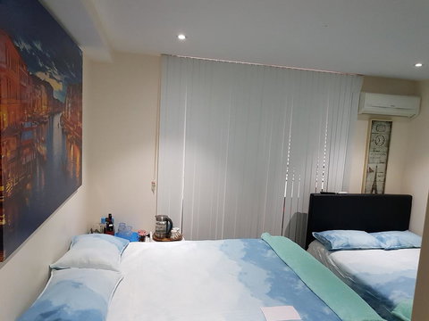 21 Sorrell Shared Apartment - Hotel NSW 2