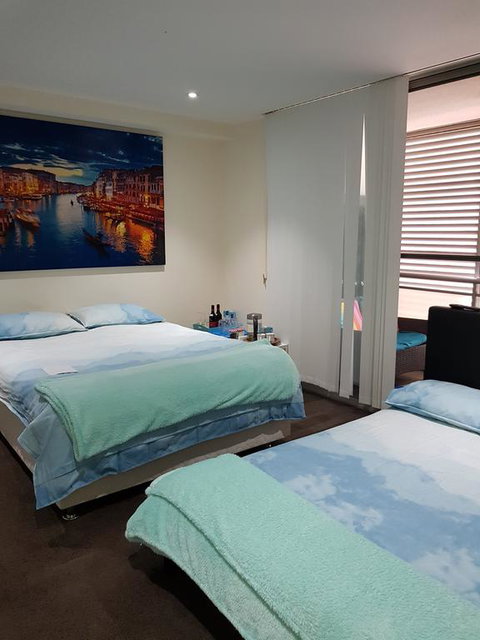 21 Sorrell Shared Apartment - Hotel NSW 0