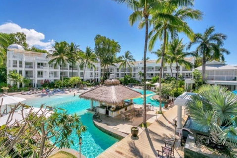 2121 BEACH CLUB - Hotel NSW 2