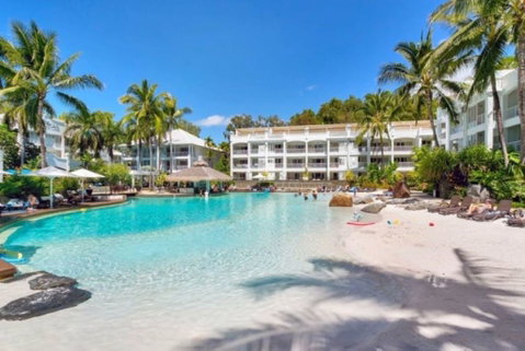 2121 BEACH CLUB - Hotel NSW 3