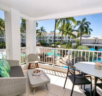2121 BEACH CLUB - Hotel NSW