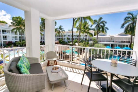 2121 BEACH CLUB - Hotel NSW 0