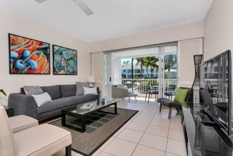2121 BEACH CLUB - Hotel NSW 1