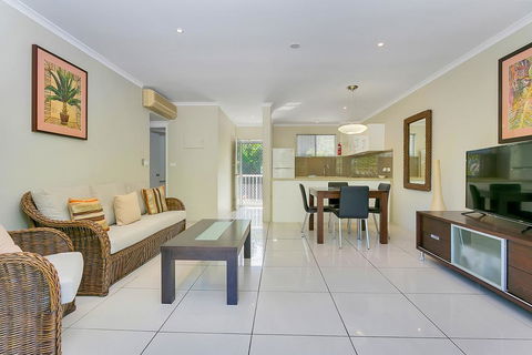 214 Spindle Cowrie Apartment - Hotel NSW 3