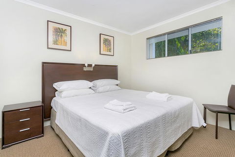 214 Spindle Cowrie Apartment - Hotel NSW 2