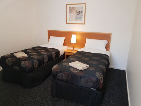 22 Gillies Street Apartments - Hotel NSW 2